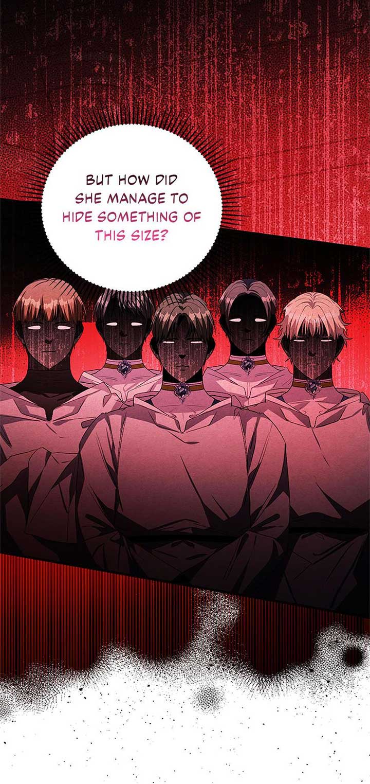 Hey Little Duke, Just Trust in Sister Chapter 86 44